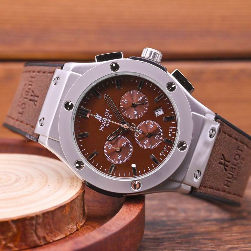 Hublot watch 101502